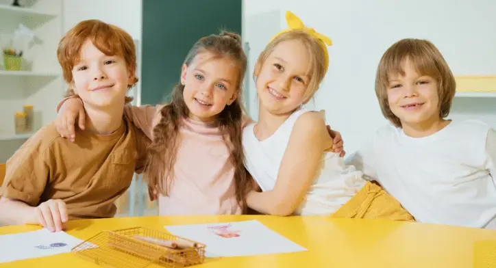 Why Are Kids Jokes Important for Early Childhood Humor