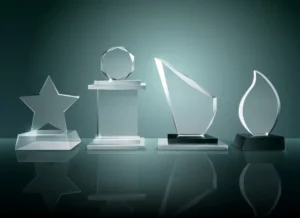 Why Custom Awards Are More Meaningful Than Generic Traditional Awards