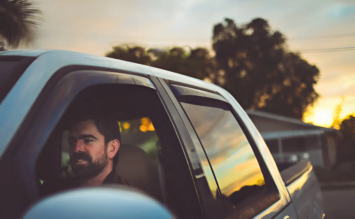 Why Every Driver in Hot Climates Should Consider Window Tinting