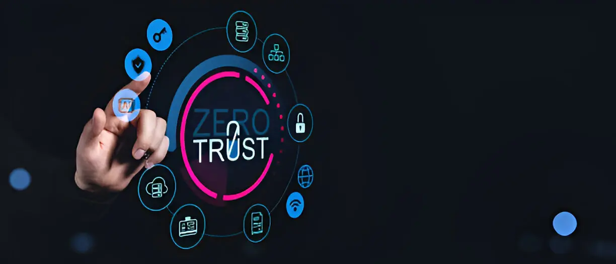 Zero Trust and SASE Strengthening Security Across Your Network