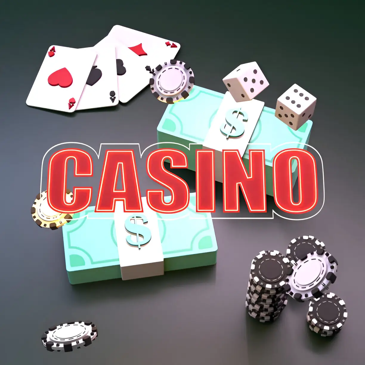 $1 Deposit Casino: The Ultimate Low-Stakes Gateway to Online Gambling