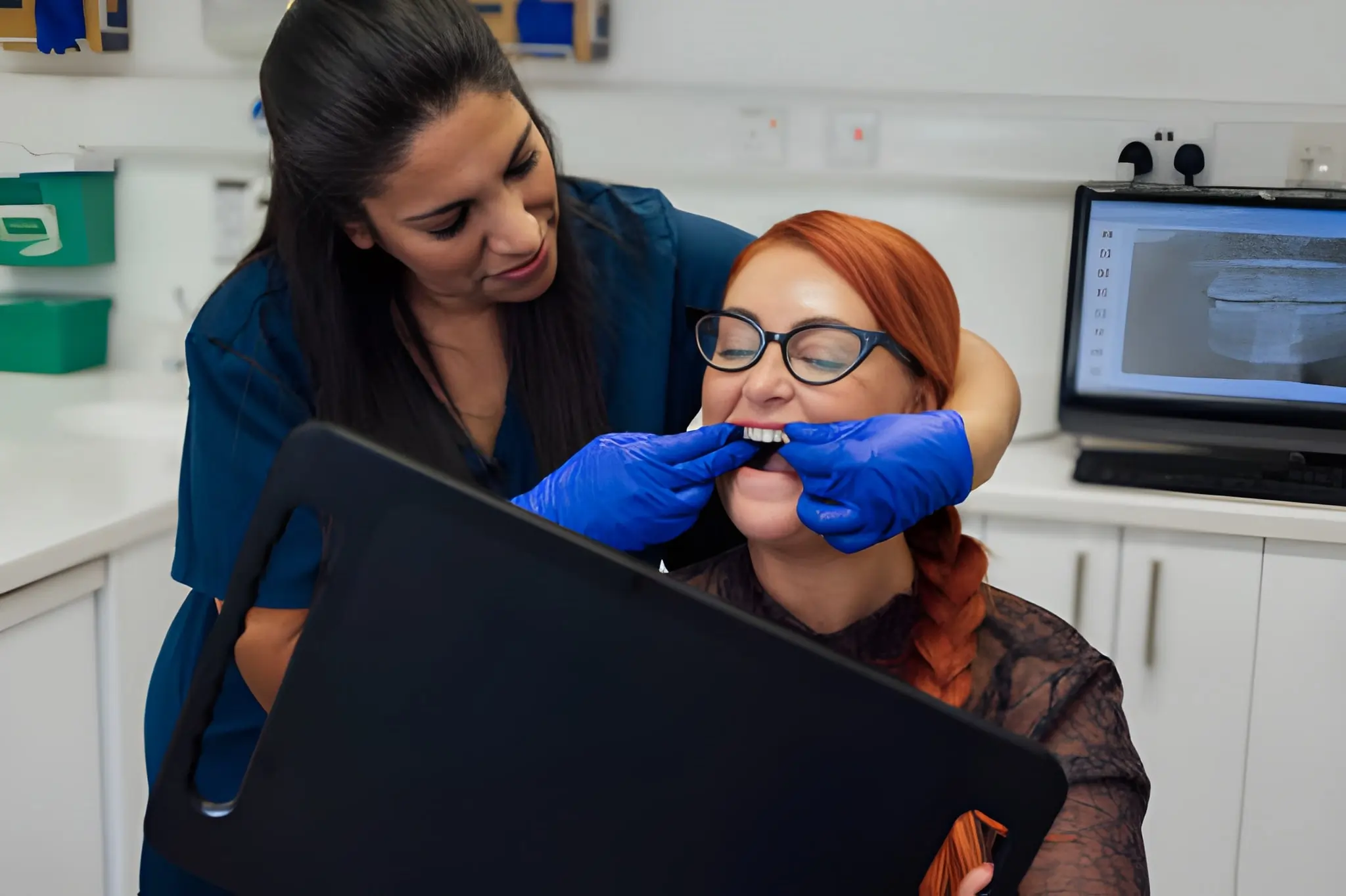 Get a Natural-Looking Smile with Composite Bonding Newcastle 