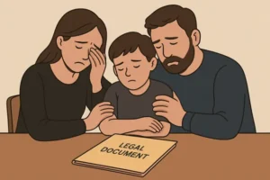 What Families Should Know About Medical Malpractice and Wrongful Death Claims