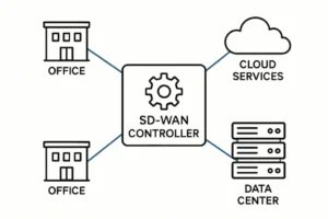 How SD-WAN Is Transforming Enterprise Network Management