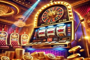 How to Track and Predict Slot Gacor Hari Ini Patterns