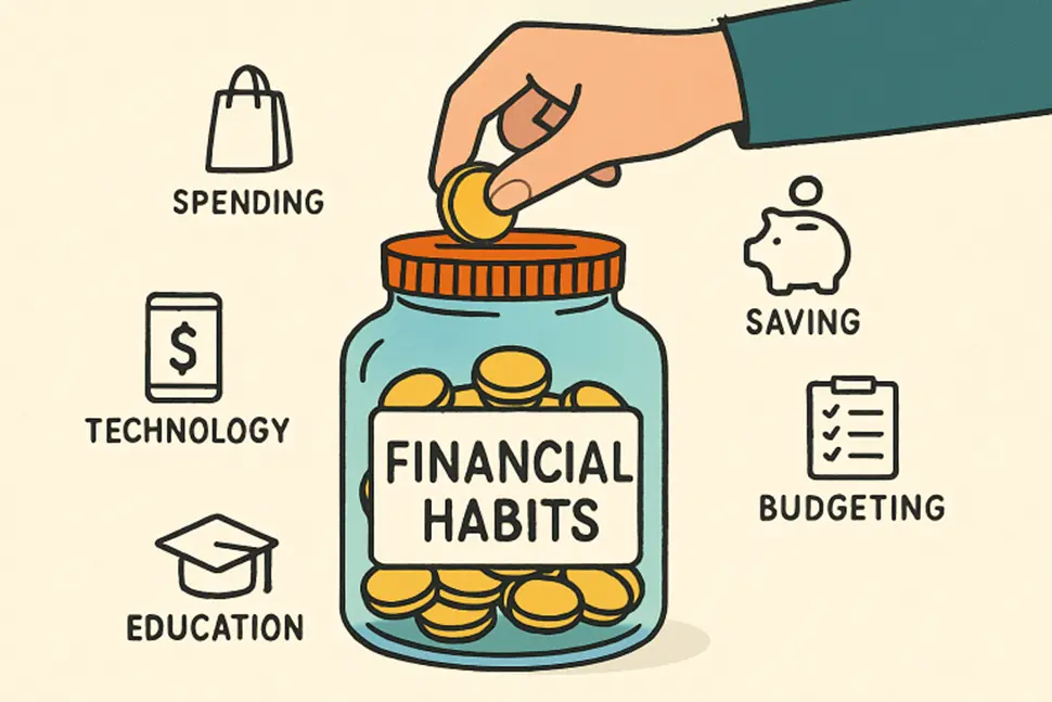 How to Use Your Financial Literacy Score to Set Smarter Financial Goals