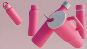 Innovative Sipper Bottle Designs That Make Drinking Fun And Easy