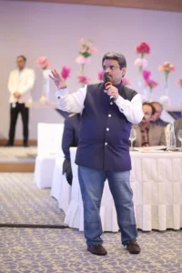 Jignesh Shah The Visionary Who Built FTIL into a Market Leader