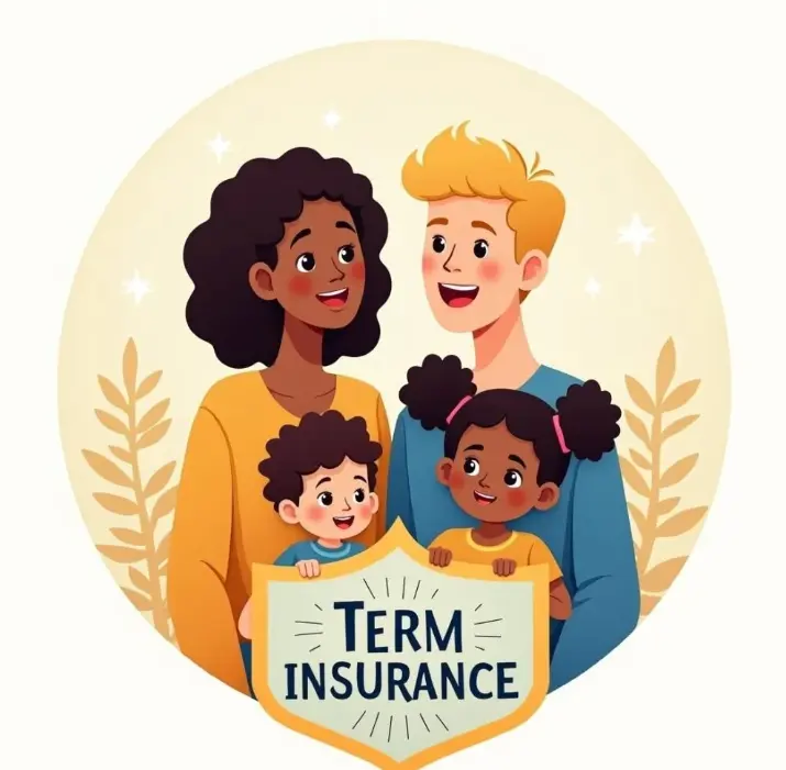 Term Life Insurance for Senior Citizens Is the Higher Premium Worth the Peace of Mind
