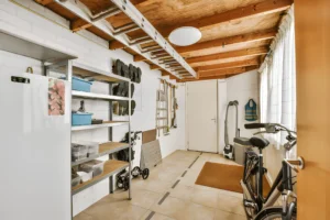 Transform Your Garage Practical Tips for a Clutter-Free Space