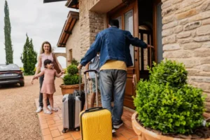 Automating Daily Operations in Short-Term Vacation Rentals