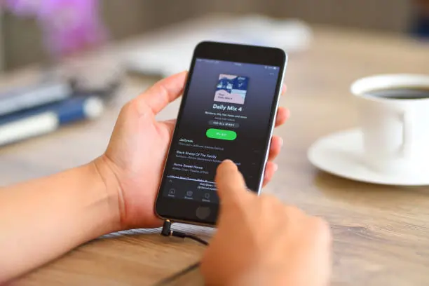 Buying Spotify Playlist Followers from Jaynike