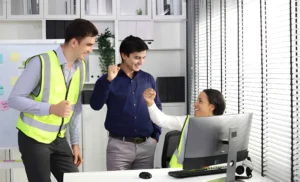 How Employee Appreciation Fuels Workplace Happiness