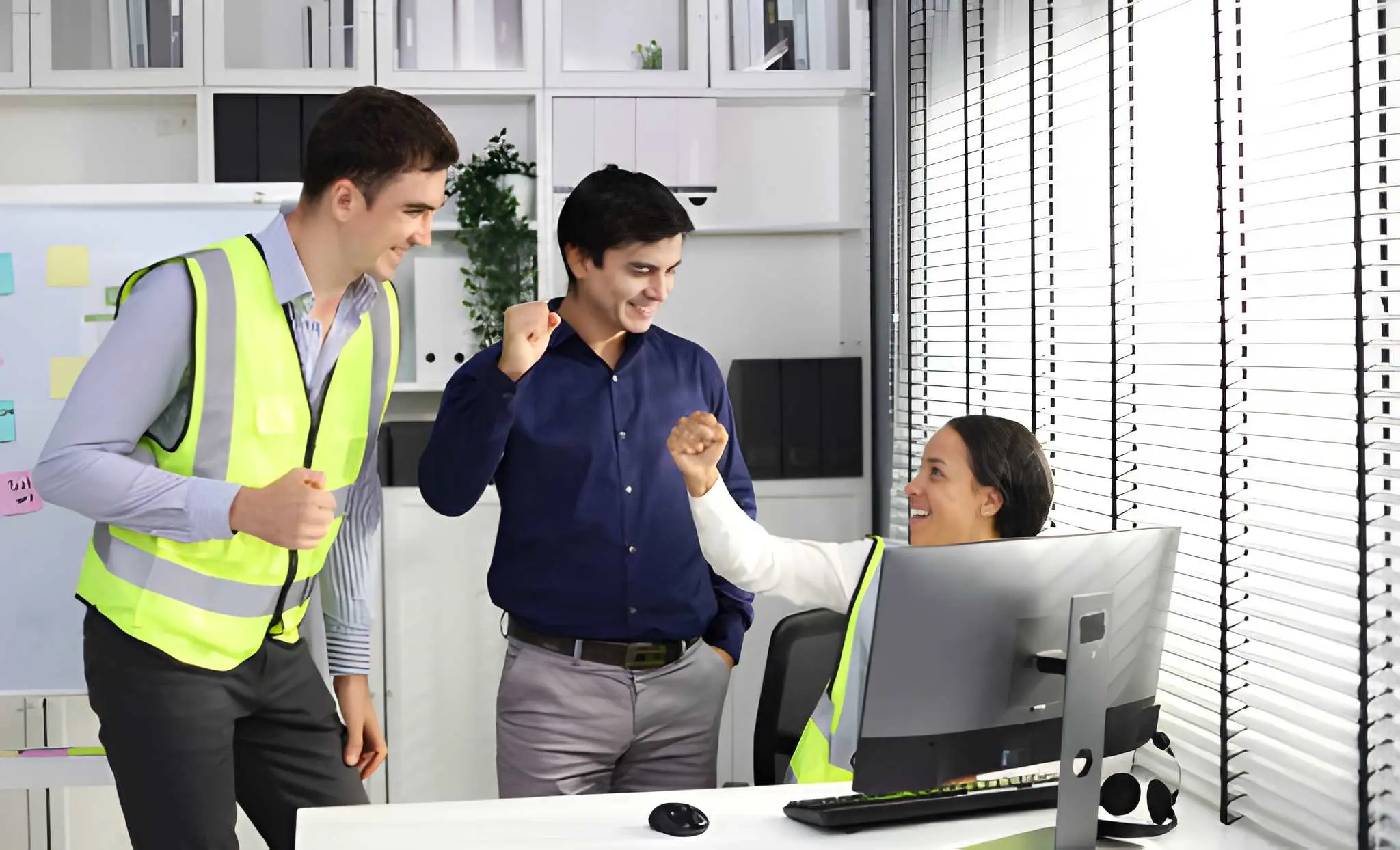 How Employee Appreciation Fuels Workplace Happiness