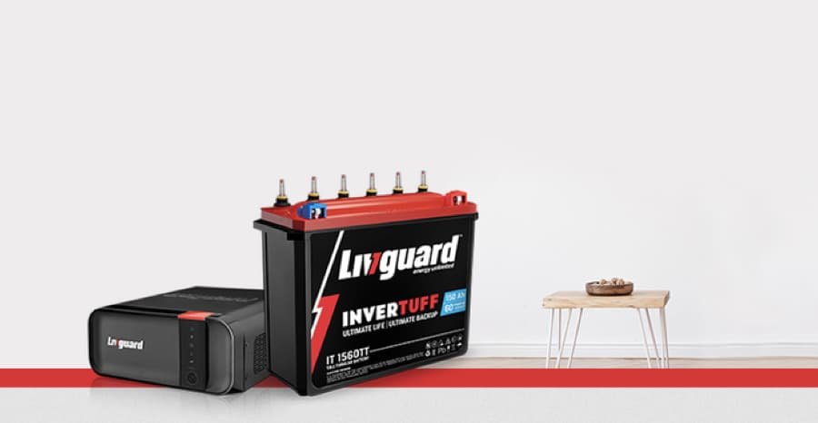Understand How to Maintain Inverter Batteries For Consistent Power Backup