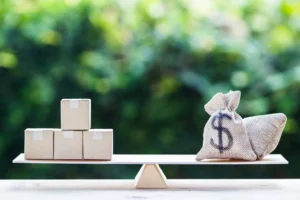 Finding Balance Spending with Plastic