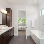 Small Bathroom Remodel Trends Every Homeowner Should Watch for 2025