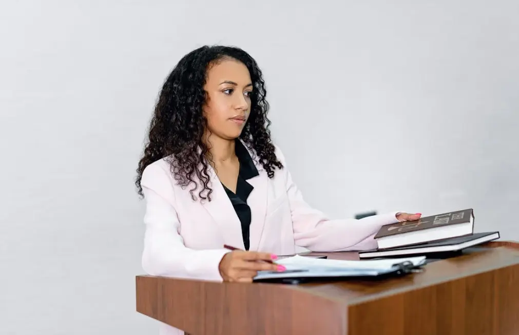 8 Ways Legal Support Helps Level the Playing Field