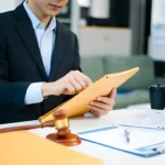 What Documentation You Need Before Consulting a Lawyer