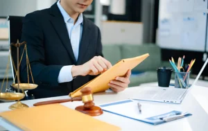 What Documentation You Need Before Consulting a Lawyer