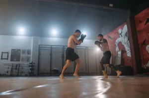 5 Habits That Help You Train With More Intensity