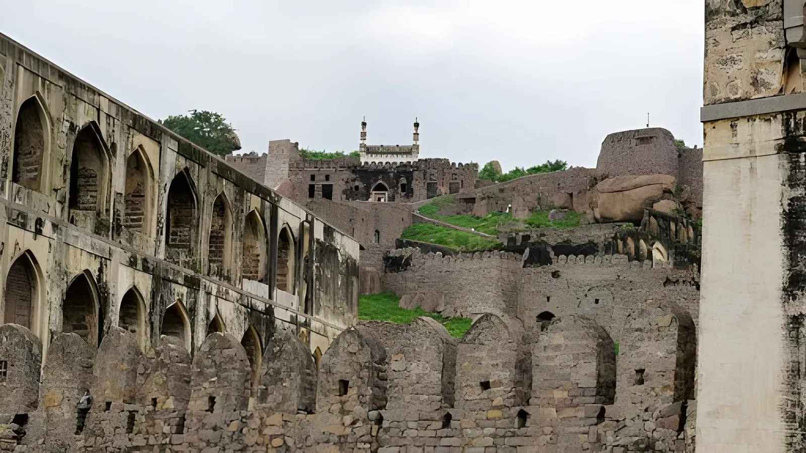 9 Places to Visit in Hyderabad Cultural Richness with Modern Influences