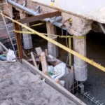 What Homeowners Need to Know About Concrete Foundation Repair