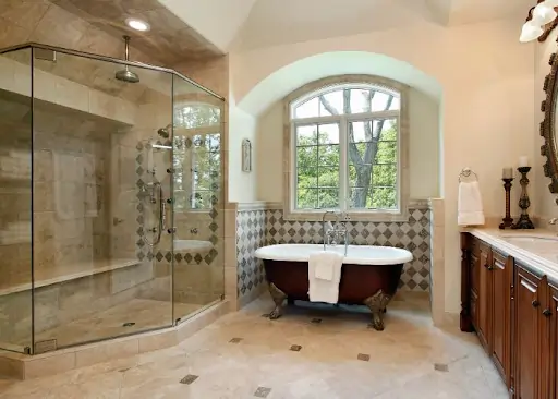 Bathroom Tile Installation Layout Rules Every Bathroom Remodeler Should Follow