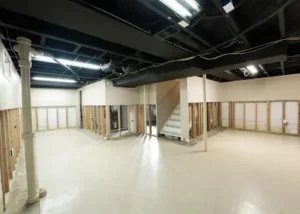 Commercial Foundation Repair: When to Repair Foundation Problems and When to Walk Away