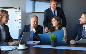 How Certified Public Accountants Assist With Succession Planning