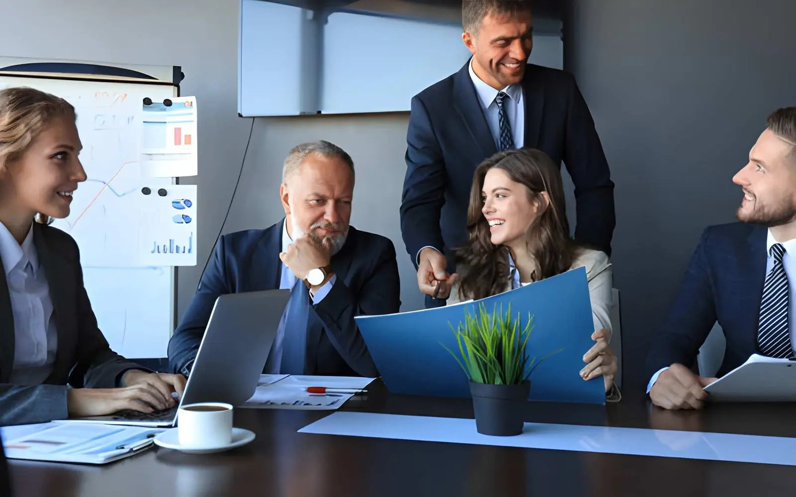 How Certified Public Accountants Assist With Succession Planning