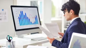 How Cp As Ensure Accuracy In Financial Reporting