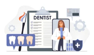 6 Tips For Choosing The Right General, Cosmetic, And Restorative Dentist