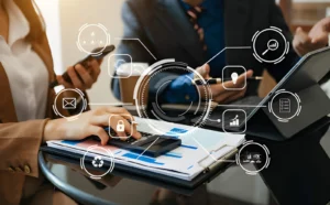 Why Technology Adoption Is Crucial For Modern Accounting Firms