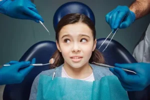 How Pediatric Dentistry Reduces Dental Anxiety In Children
