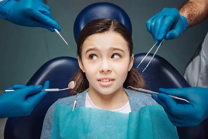 How Pediatric Dentistry Reduces Dental Anxiety In Children
